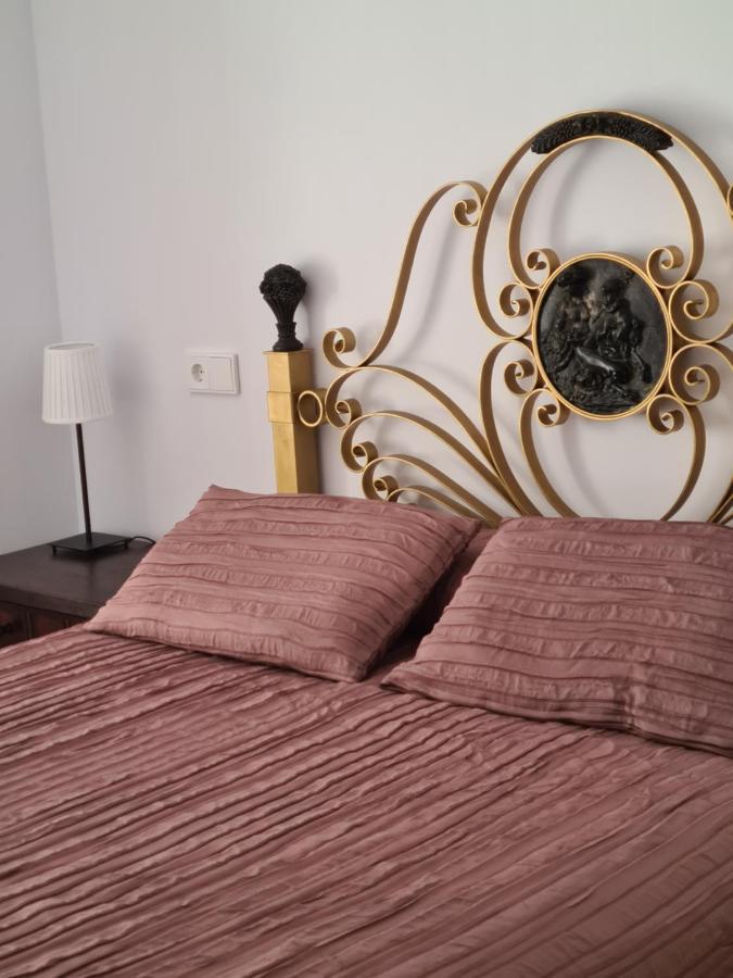 Lägenhet på 82 m² i Centro, med 2 sovrum och 2 badrum  Gijón Exteriör bild