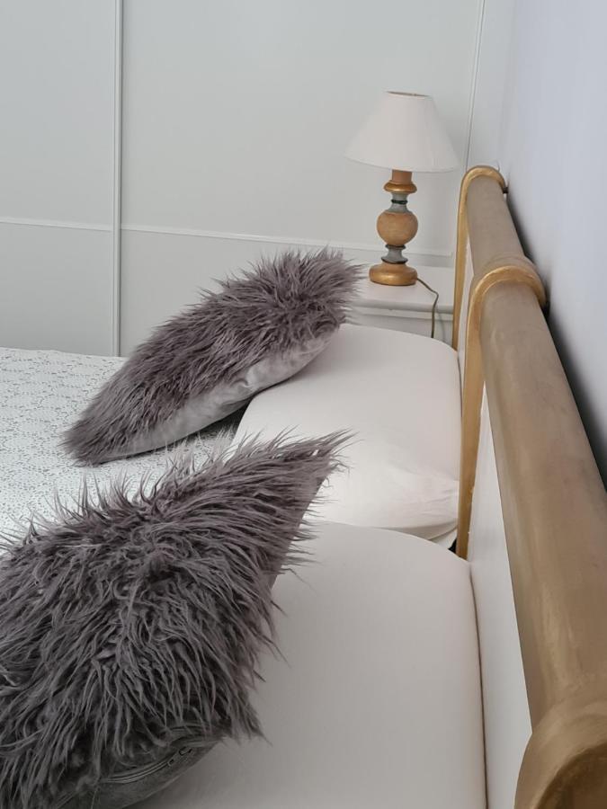 Lägenhet på 82 m² i Centro, med 2 sovrum och 2 badrum  Gijón Exteriör bild