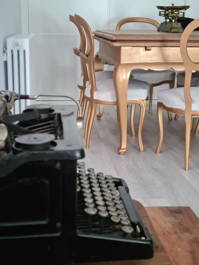 Lägenhet på 82 m² i Centro, med 2 sovrum och 2 badrum  Gijón Exteriör bild