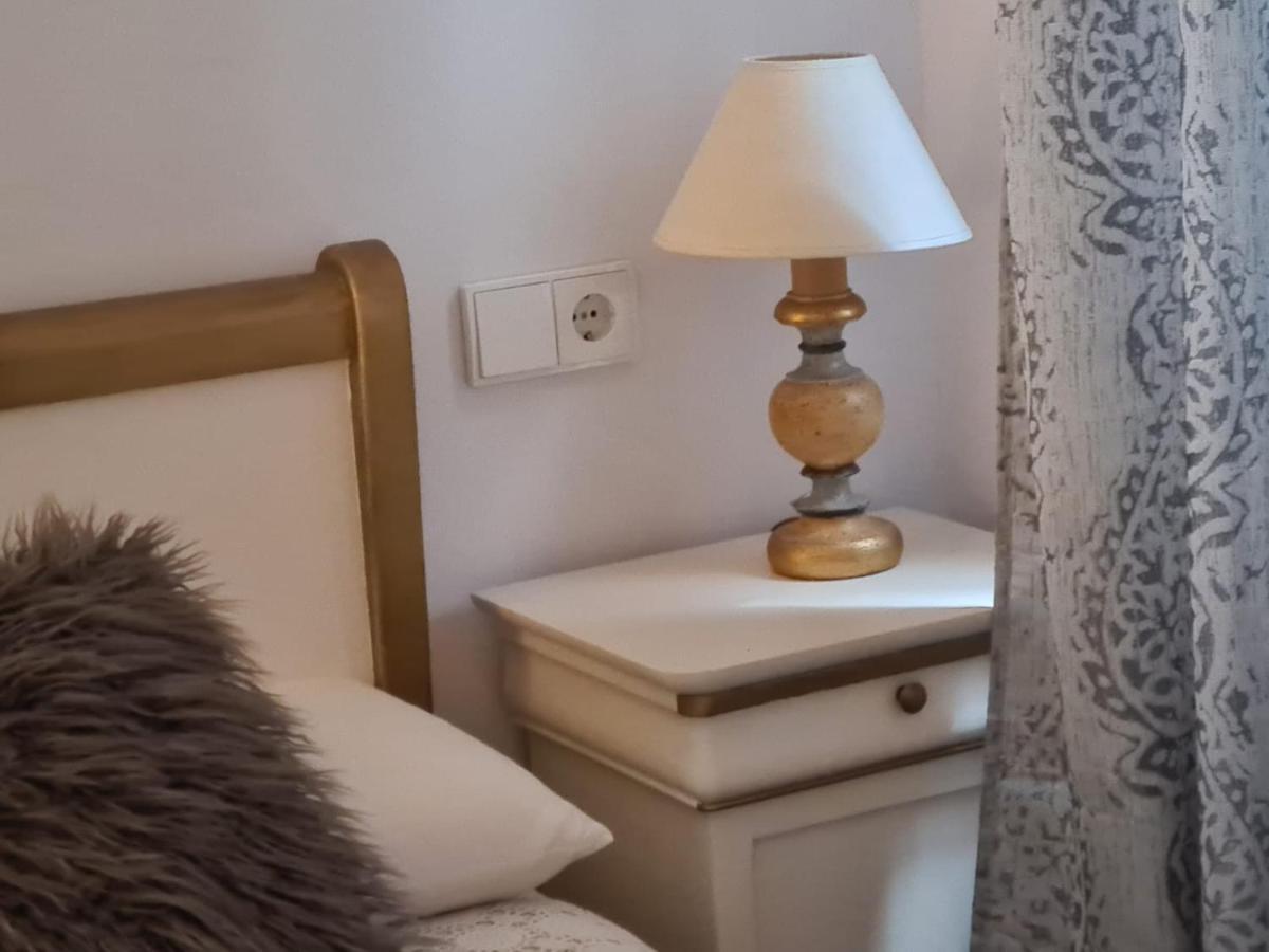 Lägenhet på 82 m² i Centro, med 2 sovrum och 2 badrum  Gijón Exteriör bild
