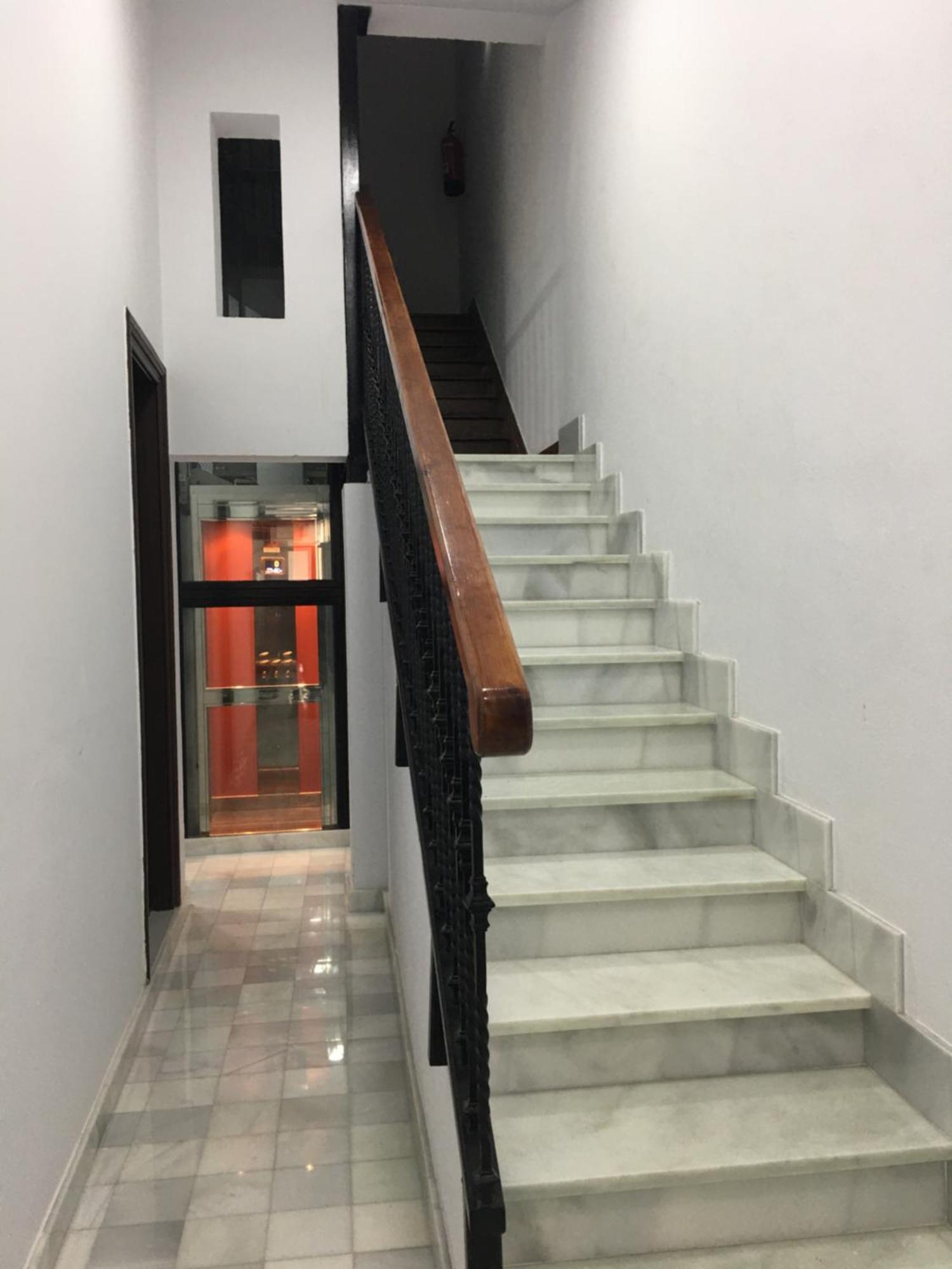Lägenhet på 82 m² i Centro, med 2 sovrum och 2 badrum  Gijón Exteriör bild